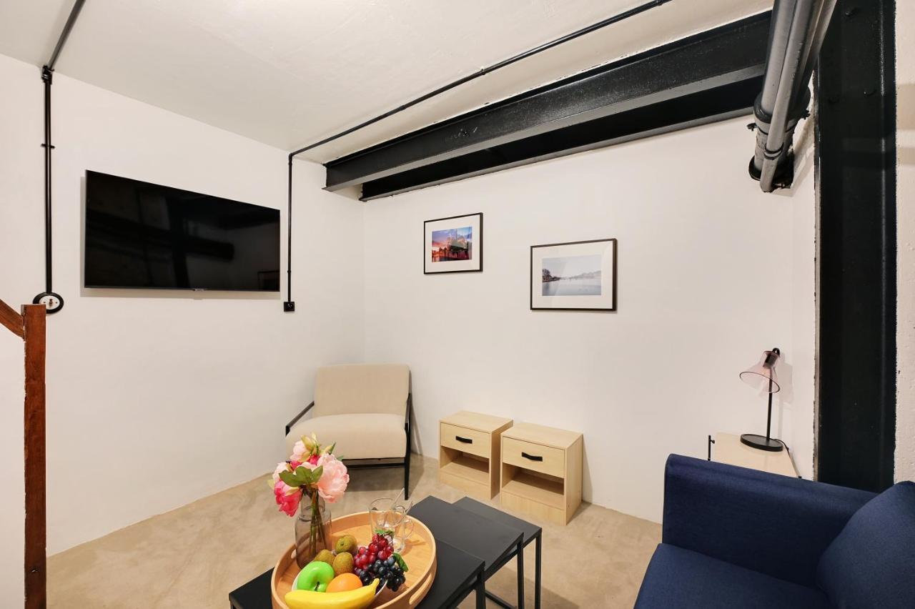 Elegant Apartment - 2Br-7P - Quartier Latin Париж Екстериор снимка
