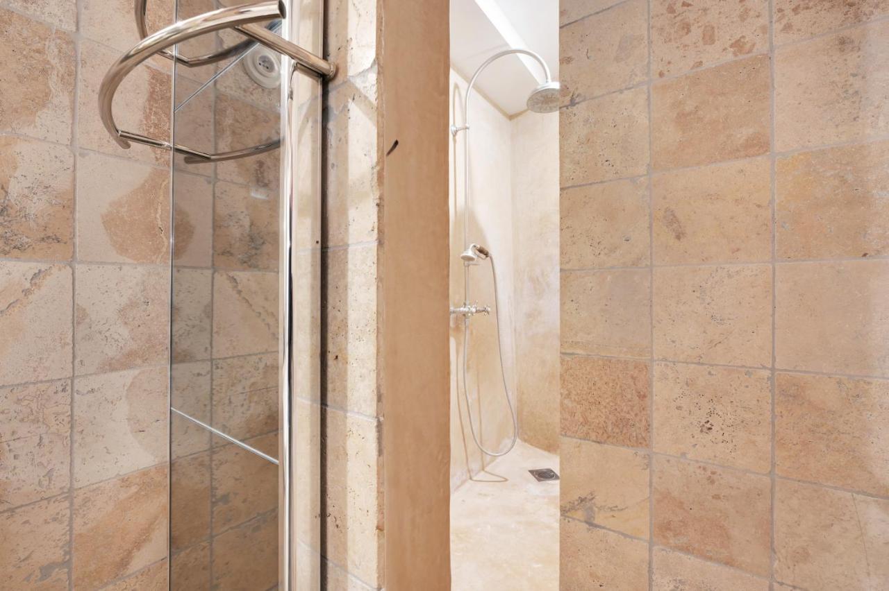 Elegant Apartment - 2Br-7P - Quartier Latin Париж Екстериор снимка